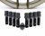 Vorsteiner Spline Wheel Bolts Set (14X1.5)