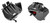 Eventuri Black Carbon Intake For Audi C7 RS7 - EVE-C7RS6-CF-INT