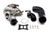 HPA FR500-IS38 Hybrid Turbo Upgrade-Street Cat-No Ceramic or Electronics For MQB 2.0T