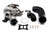 HPA FR500-IS38 Hybrid Turbo Upgrade-Street Cat-No Ceramic or Electronics For MQB 2.0T