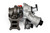 HPA FR500-IS38 Hybrid Turbo Upgrade-Street Cat-No Ceramic or Electronics For MQB 2.0T