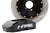 HPA Rear Big Brake Kit For VW Golf, GTI,R32,R,Jetta,GLI,Passat,CC,Tiguan,Beetle, Eos,Audi TT,TTS,TTRS - HVA-213