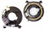 HPA Rear Big Brake Kit For VW Golf, GTI,R32,R,Jetta,GLI,Passat,CC,Tiguan,Beetle, Eos,Audi TT,TTS,TTRS - HVA-213