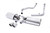 Milltek Cat Back Exhaust - Non Resonated Twin 90mm Special - SSXPO118