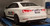 Milltek Cat Back Exhaust - Resonated - Titanium tips Dual 100mm GT100 - SSXAU486