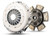 Clutch Masters FX400 6 Puck Single Disc For Audi S4,S5 - 02060-HDC6