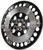Clutch Masters Steel Flywheel Flywheel For Audi A4,A4 Quattro,A5,A5 Quattro - FW-200-SF