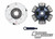 Clutch Masters FX400 6 Puck Dampened Disk Single Disc For A3,TT,TT Quattro - 02017-HDC6-D