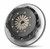 Clutch Masters 725 Series w/Alum. Flywheel Twin Disc For BMW 323,325,328,330,525,528,530,M3,X5,Z3,Z4 - 03005-TD7S-A