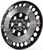 Clutch Masters Steel Flywheel Flywheel For BMW 135,1M,335,435,535,M235 - FW-075-SF