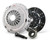 Clutch Masters FX350 Single Disc - Flywheel Kit For Volkswagen Beetle,Golf,Jetta,Passat - 17180-HDFF-AK