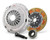 Clutch Masters FX300 Heavy duty pressure plate. segmented Kevlar disc. Rigid disc. - 03050-HDTZ-R