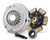 Clutch Masters Audi RS4 4.2L B7 FX400 Sprung 6-Puck Ceramic Sprung Clutch Kit - 02053-HDC6