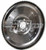 Clutch Masters 725 Series Steel Flywheel Twin Disc For TT Quattro,Beetle,GTI,Jetta - FW-017-TDS