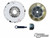 Clutch Masters FX300 Single Disc For Audi A6,A6 Quattro,All Road Quattro,RS4,S4 - 02029-HDTZ