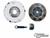 Clutch Masters FX250 Single Disc For Audi A6,A6 Quattro,All Road Quattro,RS4,S4 - 02029-HD0F