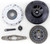 Clutch Masters FX100 Single Disc - Steel Flywheel Kit For Mini Cooper,Cooper Clubman,Countryman,Cooper S - 03465-HD00-SK
