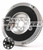 Clutch Masters Aluminum Flywheel Flywheel For BMW 325,330,525,530,X3 - FW-CM3-AL