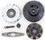 Clutch Masters FX250 Single Disc - Steel Flywheel Kit For Mini Cooper,Cooper Clubman,Countryman,Cooper S - 03465-HD0F-SK