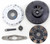 Clutch Masters FX350 Single Disc - Steel Flywheel Kit For Mini Cooper,Cooper Clubman,Countryman,Cooper S - 03465-HDFF-SK