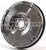 Clutch Masters Steel Flywheel Flywheel For Audi A4,A4 Quattro - FW-025-SF