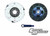 Clutch Masters VW Golf R 2.0L 6spd FX100 Clutch Kit Sprung Disc (Used w/ Single Mass FW) - 17450-HD00-D