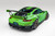 Vorsteiner GW9 Rear Decklid Spoiler Carbon Fiber PP 2x2 Glossy For Porsche 991 GT2 - POV2060