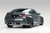 Vorsteiner VRS Aero Decklid Spoiler Carbon Fiber 2x2 Glossy (M3 Only) For BMW M3/M4 G8X - BMV3360
