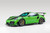 Vorsteiner GW9 Extended Wing Alunimum Risers For Porsche 991 GT2 - POV1295