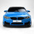 ADRO BMW M3 F80 & M4 F82 Carbon Fiber Front Lip - A14A10-1201