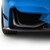ADRO BMW M3 F80 & M4 F82 Carbon Fiber Front Lip - A14A10-1201