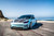 ADRO Tesla Model 3 Premium Prepreg Carbon Fiber Side Skirt - A15A10-1401