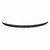 Fabspeed Carbon Fiber Rear Spoiler Lip For 992 Porsche - FS-CF-POR-992RSL