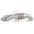 Wagner Tuning Mercedes AMG (CL)A 45 Downpipe-Kit 200CPSI - 500001024