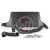 Wagner Tuning Intercooler Kit for Audi TT 1.8T quattro 225-240HP - 200001003
