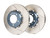 Girodisc Front Rotors For Porsche 964 Turbo RS - A1-046