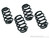 Neuspeed Springs Kit - Sport For 2.8L A4 B5 FWD - 55.02.15