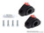 Neuspeed Anti-Sway Bar Clamp & Bushing Kit w/ Grease Fitting For PQ35/MQB - VAR-HCB.25.02.25.3