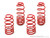 Neuspeed Springs Kit - SofSport For Beetle/Golf Mk4 - 55.10.87