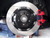Neuspeed 2-Piece Brake Rotor Upgrade Kit - Rear 350mm For MQB - VAR-99.10.49B