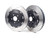 Neuspeed 2-Piece Brake Rotors -  Front 370mm For TTRS 8S - 9942LR