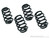 Neuspeed Springs Kit - Sport For Passat B5 Sedan - 55.10.62