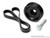 Neuspeed Power Pulley Kit For MQB 1.8/2.0L TSI EA888.3 - 62.10.94