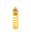 Ohlins Road & Track For BMW 1 Series E8x - BMS Mi01S1