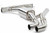 DINAN Axle Back Exhaust For BMW X5M/X6M - D660-0090