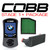COBB Stage 1+ Power Package Black For BMW N55 - 6B2X31P-BK