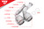 Unitronic Performance Downpipes For Audi RS 6 / RS 7 C8 - UH061-EXA