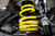 HPA SHS Coilovers for VW Passat Wagon R36 4motion - HPA-208