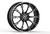 ABT GR21 matt black alloy wheel set for Audi SQ5 (80A0) - FGRC2110211266MB-01