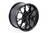 APR A02 Flow Formed Wheel - Satin Black WHL00032 WHL00034 WHL00036